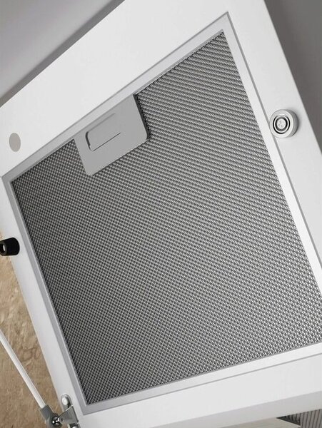 Electrolux LFV326W - Odsávač pár