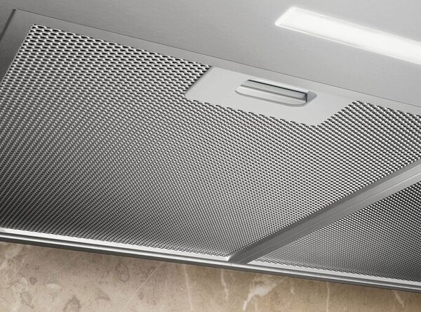 Electrolux LFT829X - Odsávač pár