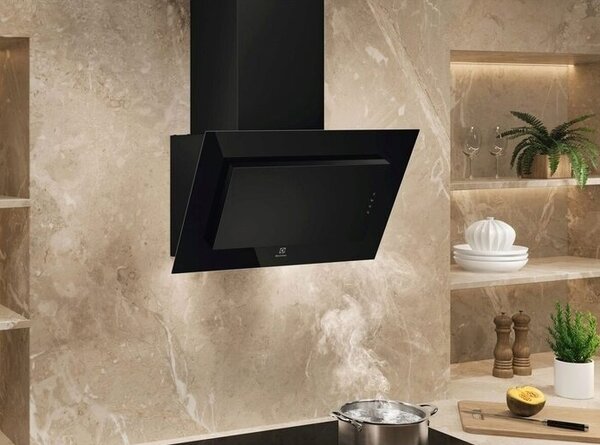 Electrolux LFV326K - Odsávač pár