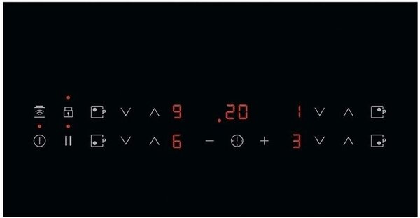 AEG TN64IA00FB - Indukčná varná doska