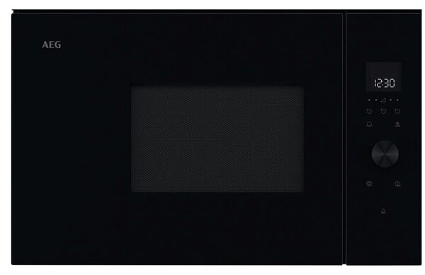AEG TB6SM171DB - Mikrovlnná rúra zabudovateľná