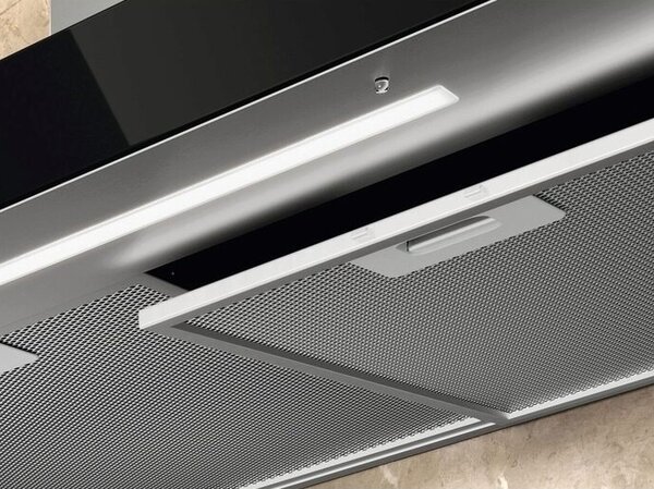 Electrolux LFT826X - Odsávač pár