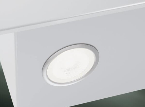 Electrolux LFV326W - Odsávač pár