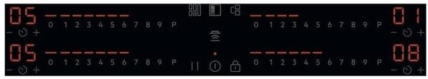 AEG TI64IG00FB - Indukčná varná doska