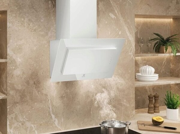 Electrolux LFV326W - Odsávač pár