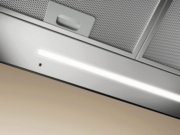 Electrolux LFT829X - Odsávač pár