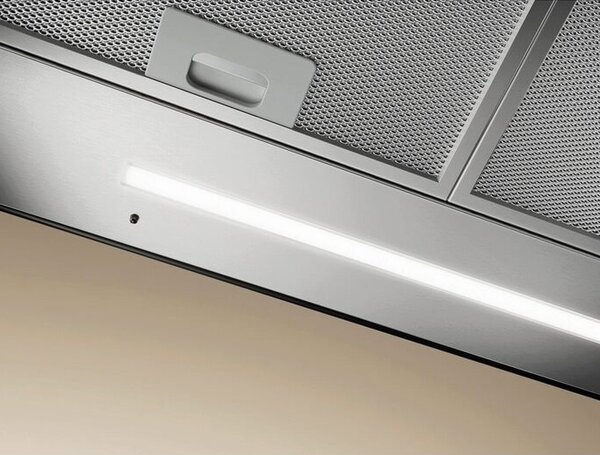 Electrolux LFT826X - Odsávač pár