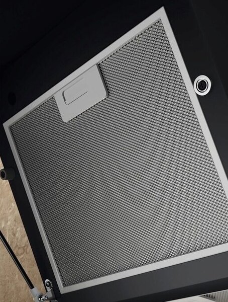 Electrolux LFV326K - Odsávač pár