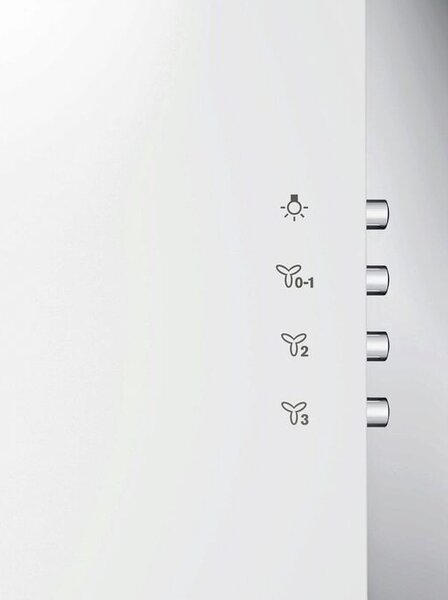 Electrolux LFV326W - Odsávač pár
