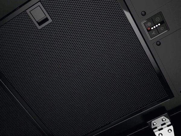 Electrolux LFK819K - Odsávač pár