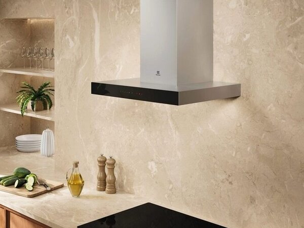 Electrolux LFT826X - Odsávač pár