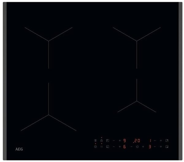 AEG TN64IA00FB - Indukčná varná doska