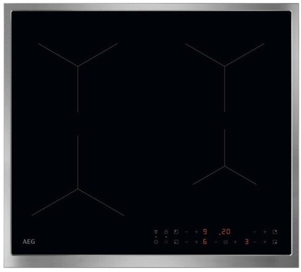 AEG TN64IA00XB - Indukčná varná doska