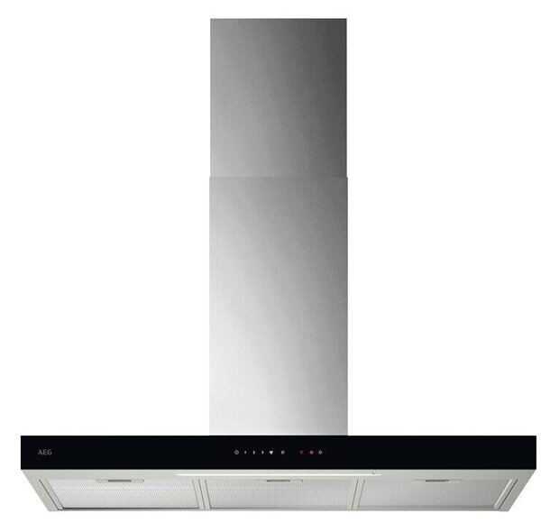 AEG GB67D91HL - Odsávač pár