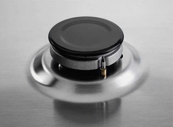 Electrolux KGS6404SX - Plynová varná doska