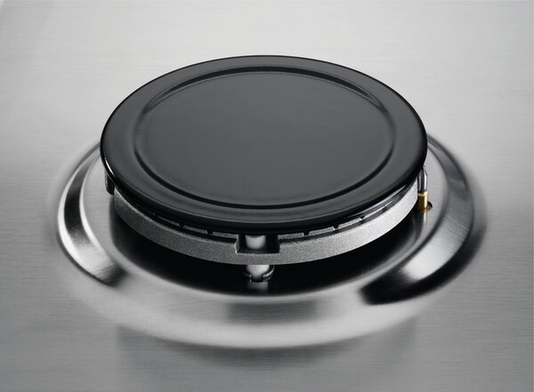 Electrolux KGS6404SX - Plynová varná doska