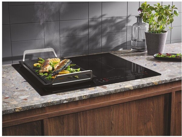 Electrolux KIV634I - Indukčná varná doska