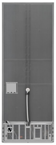 Electrolux LNT6ME46X3 - Kombinovaná chladnička