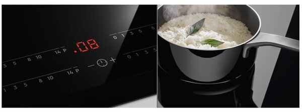 Electrolux KIV634I - Indukčná varná doska