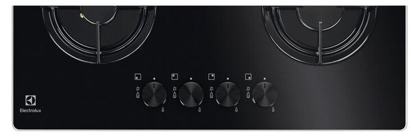 Electrolux EGT6242NVK - Plynová varná doska