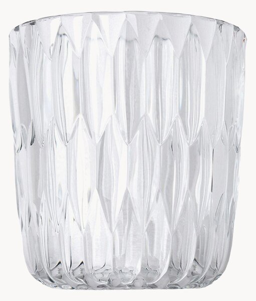 Vázy Jelly, V 25 cm, 2 ks
