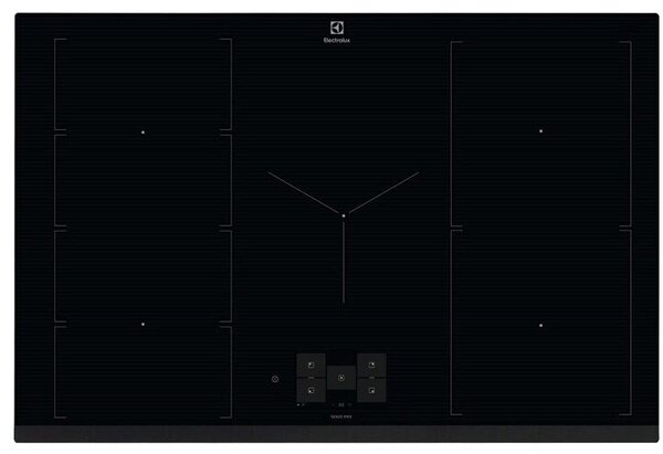Electrolux EIS8959 - Indukčná varná doska