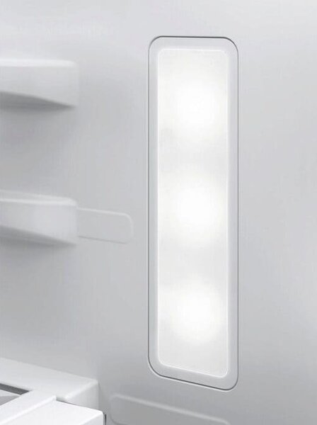 Electrolux ENT7MD36X - Kombinovaná chladnička
