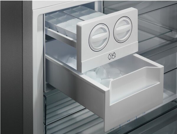 Electrolux LNT6ME46X3 - Kombinovaná chladnička