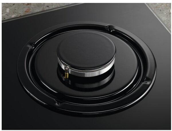 Electrolux EGT6242NVK - Plynová varná doska