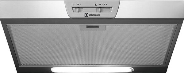 Electrolux LFU215X - Odsávač pár komínový