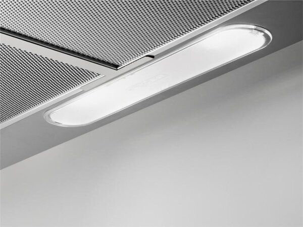 Electrolux LFU215X - Odsávač pár komínový