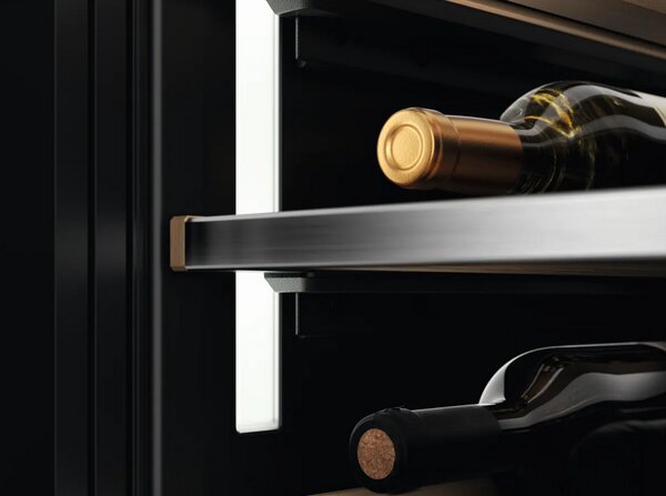 Electrolux EWUS018B7B - Vinotéka zabudovateľná