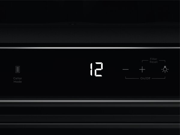 Electrolux EWUS040B8B - Vinotéka zabudovateľná