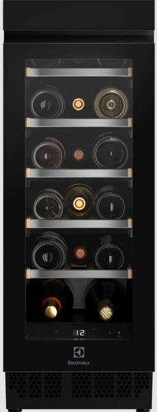Electrolux EWUS018B7B - Vinotéka zabudovateľná