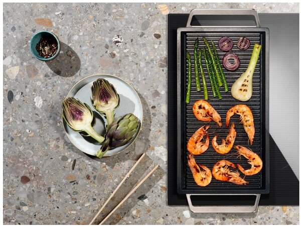 Electrolux EIV634 - Indukčná varná doska