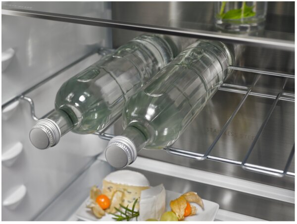 Electrolux ENC8MD19S - Chladnička kombinovaná zabudovateľná