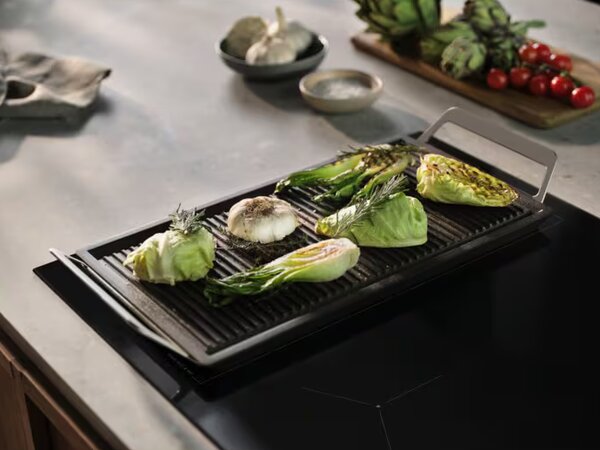 Electrolux EIS87583 - Indukčná varná doska