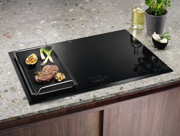 Electrolux EIS87583 - Indukčná varná doska