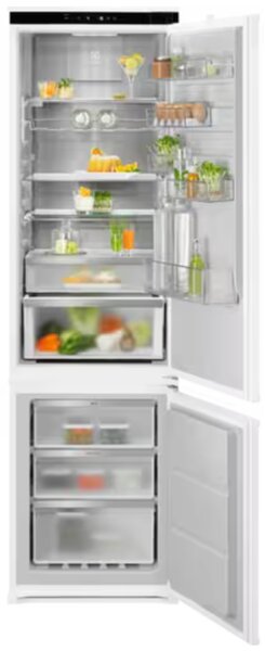 Electrolux ENC8MD19S - Chladnička kombinovaná zabudovateľná