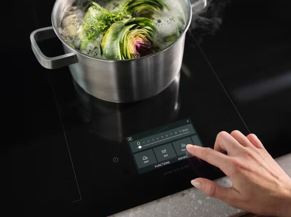 Electrolux EIS87583 - Indukčná varná doska