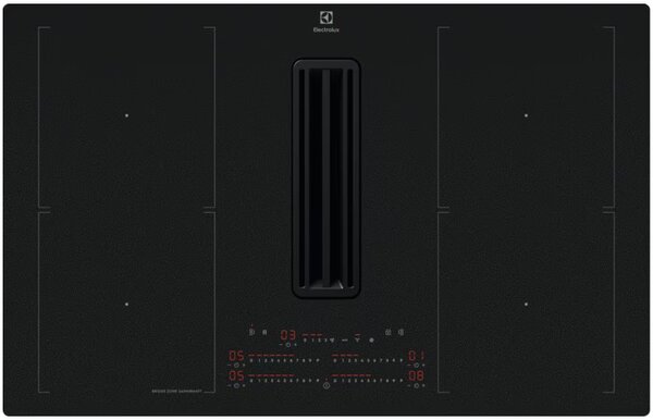 Electrolux KCC84450CZ - Indukčná varná doska