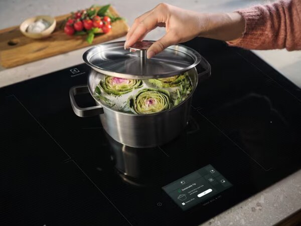 Electrolux EIS87583 - Indukčná varná doska
