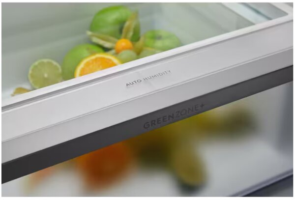Electrolux ENC8MD19S - Chladnička kombinovaná zabudovateľná