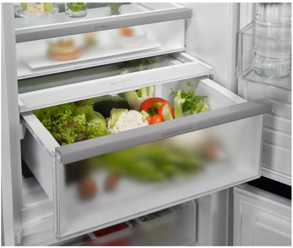 Electrolux ENC8MD19S - Chladnička kombinovaná zabudovateľná