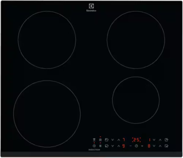 Electrolux KIR60433 - Indukčná varná doska