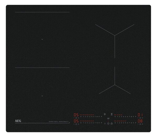 AEG TI64IB10IZ - Indukčná varná doska