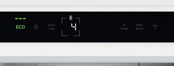 AEG TK9ZS181DC - Chladnička jednodverová zabudovateľná