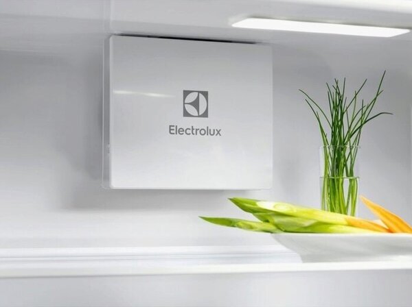 Electrolux KRD6DE18S1 - Chladnička jednodverová zabudovateľná