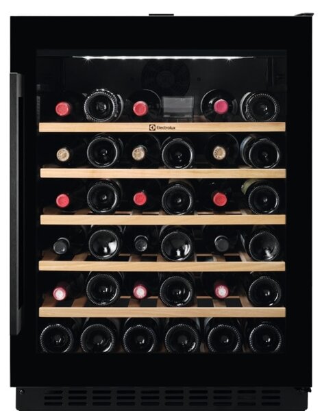 Electrolux EWS4052B5B - Vinotéka zabudovateľná
