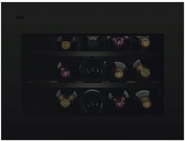AEG NKW8P21KAT - Vinotéka zabudovateľná